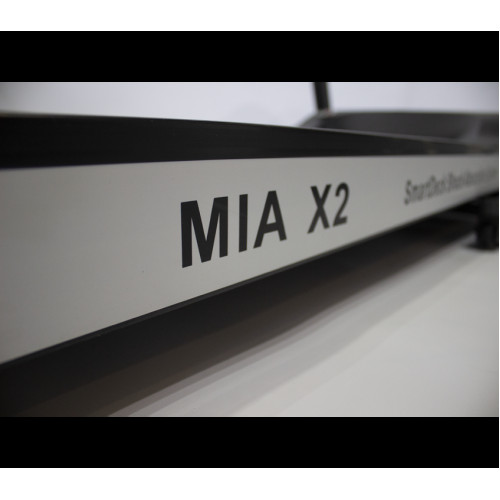 Бігова доріжка  FitFabrica MIA X2 - фото №3